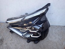 Frontscheinwerfer Citroën C4 III 9830649480 Full LED Links Headlight