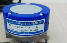 1PC NEW Tamagawa TS5246N2435 OIH60-8192P20-L6-5V Encoder