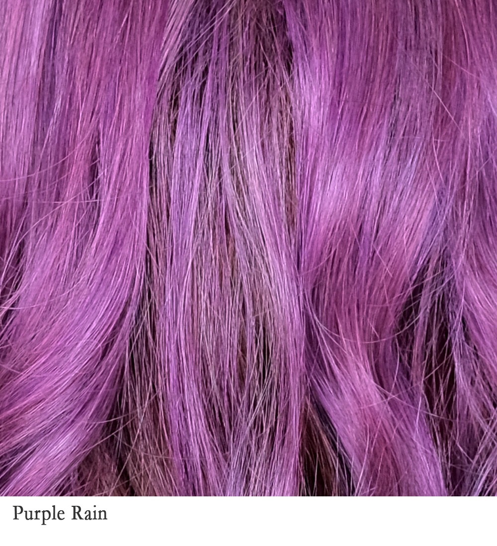 Belle Tress Counter Culture- Cafe Collection Fantasy Colors!