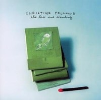 Christine Fellows - Last One Standing - Cd - G3Z