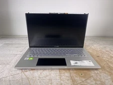 ASUS VIVOBOOK S532F i5-10210U @ 1.60 GHz, 16GB RAM, NO HDD/OS