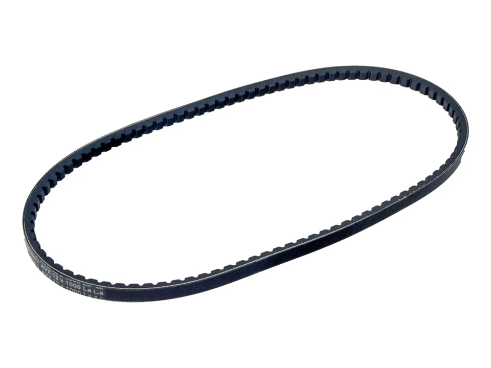 Correa trapezoidal para VW Passat AUDI 90 100 200 VOLVO 340 360 PEUGEOT 505 Foto 4 de 4