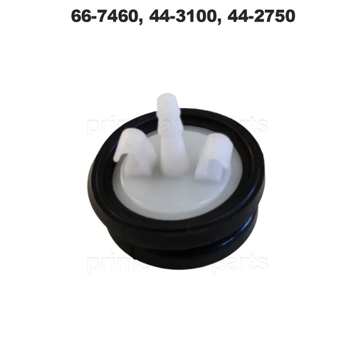 66-7460 Primer Bulb for Toro CCR 2450 3650 2000E Powerlite 3 - 6.5hp Snow Blower - product listing photo
