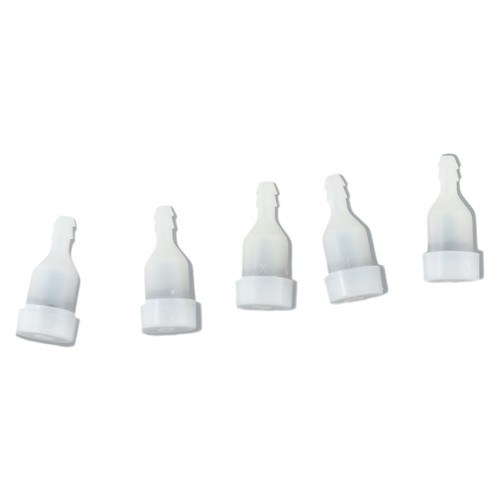 5pcs Fuel Tank Breather Vent Air Check Valve Replaces for Chainsaw Brush Cutter - Picture 6 of 15