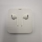 Apple EarPods ze złączem Lightning – białe – oryginalne OEM – nowe