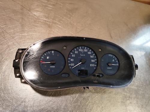 COMPTEUR VITESSE RENAULT KANGOO 1 PHASE 1 1.2i 7700436474C - Afbeelding 1 van 5