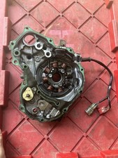 2005 Honda Recon 250 Trx250tm 2x4 Engine Motor Stator Generator Case Cover