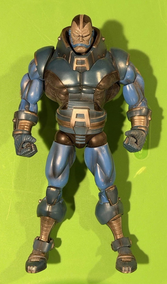 ToyBiz Apocalypse Action Figures & Accessories for sale - eBay