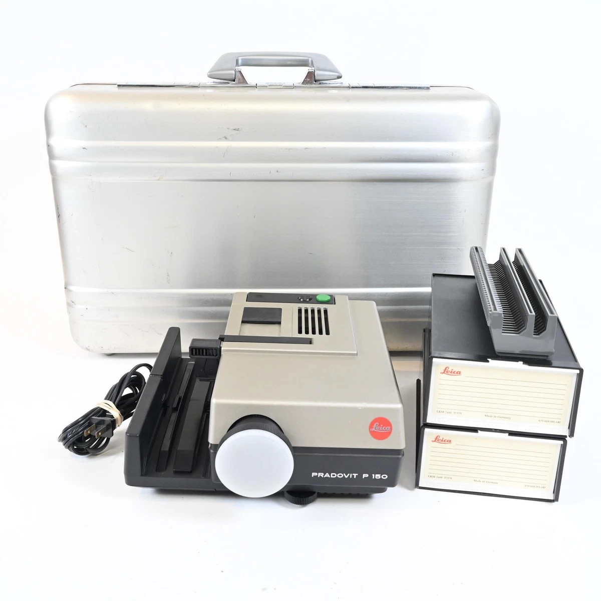 Preços baixos em Leica Projetores de slides | eBay