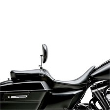 Le Pera Maverick Seat with Backrest - LK-957BRS