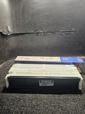 Aprilaire 313 Air Cleaner Replacement Filter, 20 x 20 x 4, MERV 13 Rating