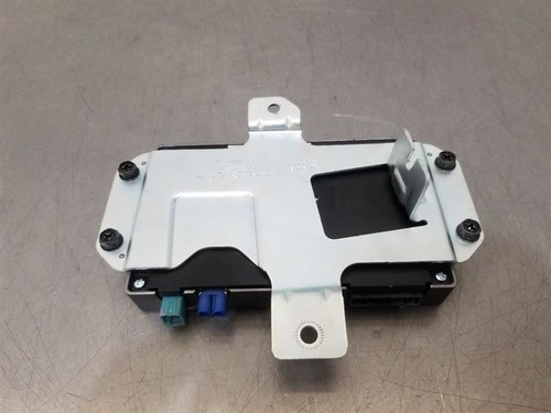 22 2022 HYUNDAI TUCSON DRIVER ASSIST CONTROL MODULE 99910CW000 - Picture 8 of 12