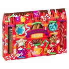 Hot Chocolate Factory Set Perfect Christmas Hot Chocolate Gift Set 183g