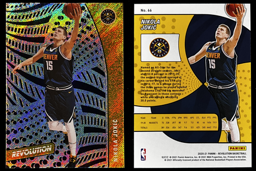 Tarjetas individuales de baloncesto de la NBA - ¡Descuentos en varias tarjetas! - Imagen 184 de 342