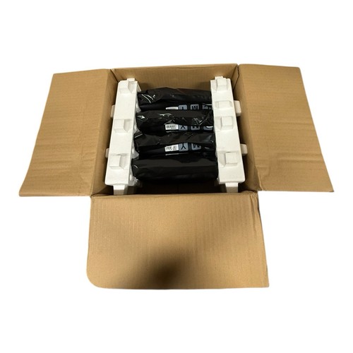 4-Pack Brother DR223CL Drum Unit Set Genuine OEM HL-L3210CW – Open Box - Picture 5 of 6