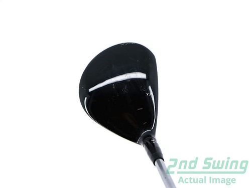 Titleist TSi2 Fairway Wood 3 Wood 3W 15° Graphite Ladies Left 42.25in - Picture 5 of 9