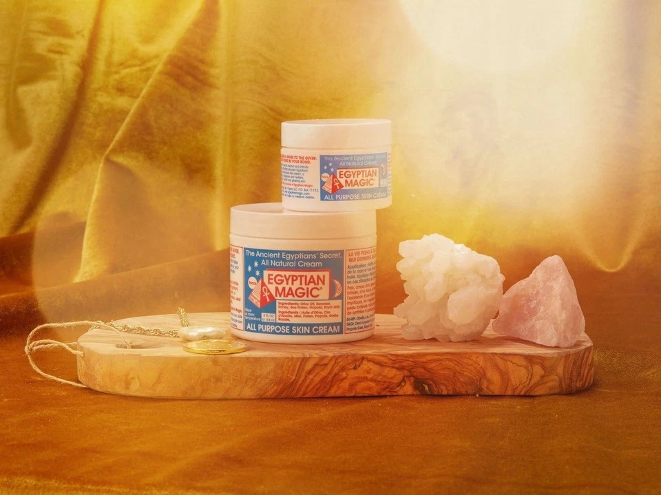 Egyptian Magic - All Purpose Skin Cream(118ml/4oz) - Image 2 of 4