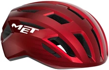 MET Vinci Mips Road Cycling Helmet - Lightweight, Aerodynamic, Adjustable Fit