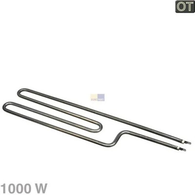 Heizelement DIMPLEX 00351606 1000W 230V für Nachtspeicher Speicherheizgerät