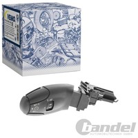 Vemo Lenkstockschalter Passend FüR CitroËN Berlingo C-ELYSEE C2 C3 C4 C5 C8