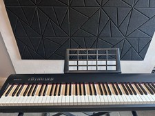 Roland FP30X Digital Piano 88-Key Black
