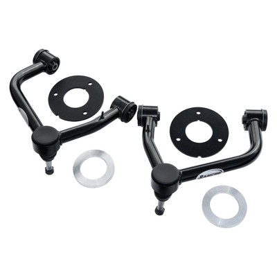 For Chevy Silverado 1500 19-25 Rancho Front Upper Non-Adjustable Control Arms