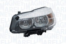 MAGNETI MARELLI Hauptscheinwerfer 711451000217 f�r BMW F45 PY21W F46 Halogen 2er