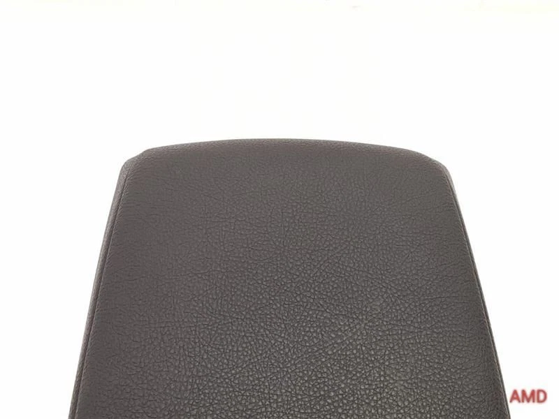 Apoio de braço dianteiro central Sensatec 2014 BMW 320i 328i 335i 340i 330i F30 preto  - Imagem 3 de 4