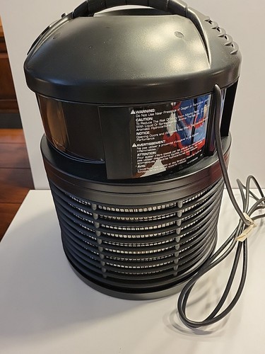 Filter Queen Defender AM4000 Air Purifier DP360 Degree Cleaner 3 Speed New OB - Picture 7 of 20
