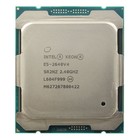 Intel CPU Xeon E5-2640 v4 10-Core 2,4GHz 25M 8GT/s 90W FCLGA2011-3 - SR2NZ