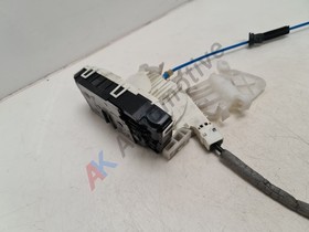 Mercedes E CLASS E220 CDI W212 2009~2012 - Rear Driver Door Catch A0997300635