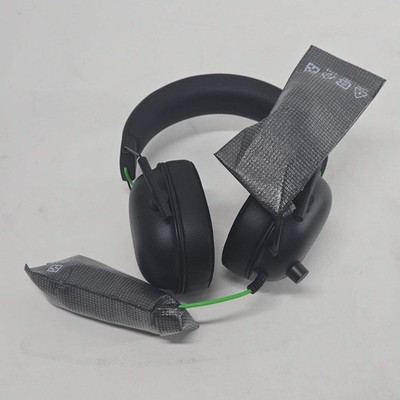 Razer BLACKSHARK V2 X Over Ear Gaming Headset