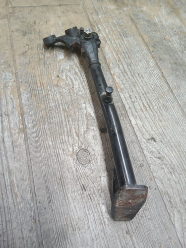 2018 18 18-20 Ducati 939 Supersport Super Sport Main Side Kick Stand TB-697 - Picture 8 of 9