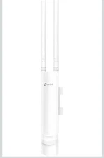 TP-Link Omada 300Mbps Wireless N Outdoor Access Point EAP110-Outdoor