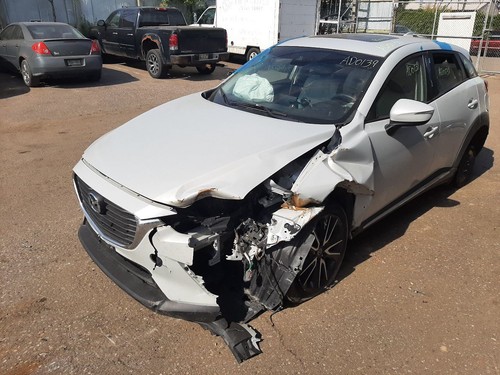 Cámara/Proyector Cámara Parabrisas Frontal Montado Se Adapta a 18-22 MAZDA CX-3 1064890 - Imagen 6 de 12