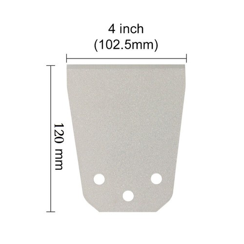 High Quality Chisel Cutter Head Floor Scraper For Tile Brick Hand Tools - Picture 6 of 21