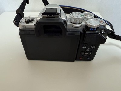 OLYMPUS OMD EM10 mark3 LUMIX14-42mm 値下げ中 OLYMPUS OMD EM10 mark3 LUMIX14-42mm | eBay