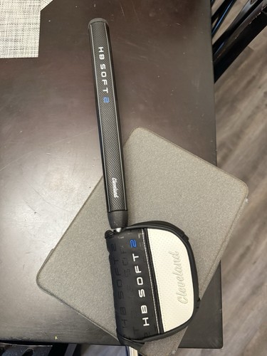 Cleveland HB Soft 2 Putter - LH - Picture 4 of 4