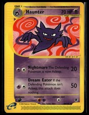 Expedition #080/165 Haunter Uncommon