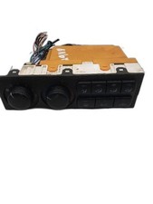 Temperature Control With AC Fits 98-99 MAZDA 626 1218089