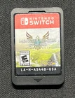 Monster Hunter Stories 2 Wings of Ruin Nintendo Switch - Cartridge Only
