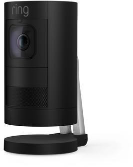 Ring Stick Up Cam Akku Schwarz 2023 EU B0C5QWYNVH