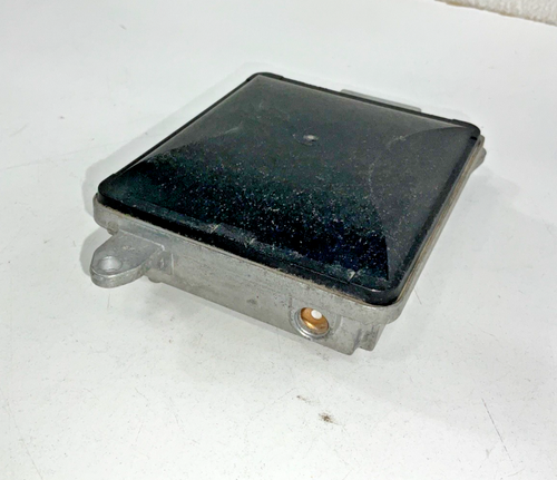 AUDI A6 2012-2018 módulo de punto ciego de salida carril lateral derecho trasero 4G0907566 OEM - Imagen 10 de 10