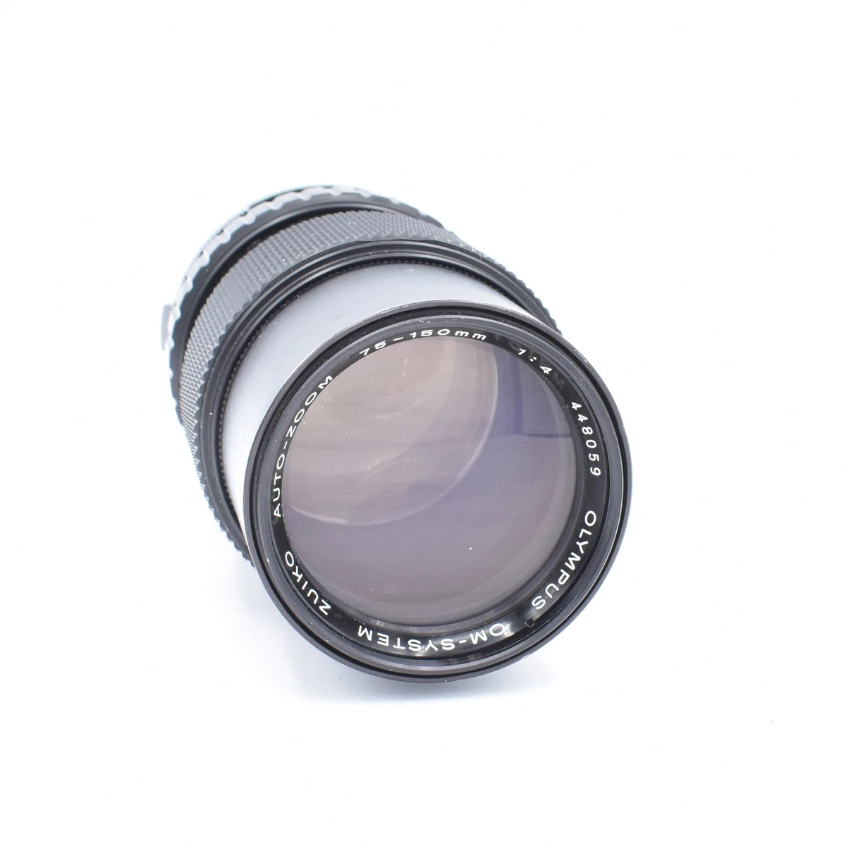 Olympus Zuiko 75-150mm Focal Camera Lenses for sale | eBay