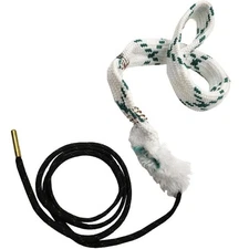 Muzzle-Loaders Barrel Snake - .45 & .50 Caliber Muzzleloader Cleaning Snake -