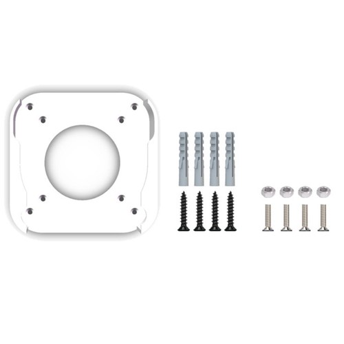 Space Saving Under Desk Mount Stand for Mac mini M4/M4 Pro 2024 - Afbeelding 8 van 8