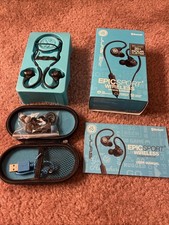 Jlab Epic Sport 2 Wireless Fitness Earbuds