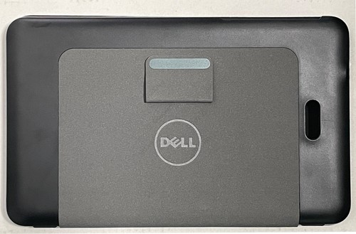 Laptop protective case with detachable keyboard for tablet wireless keyboard - Picture 3 of 4