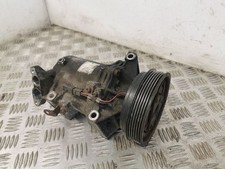 Nissan Note (E12) 2014 Diesel air con AC compressor pump 926003VC6B ALM54561