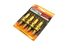 NGK BPR5EA-L-11, 926 Spark Plugs Qty 4 NOS